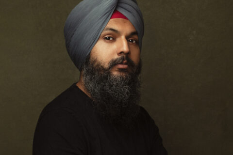 Taranjeet Singh