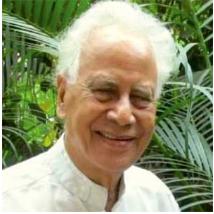 E.prof. Madhav Deobhakta