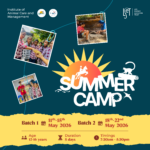 LSeT Summer Camp 2026