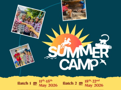 LSeT Summer Camp 2026